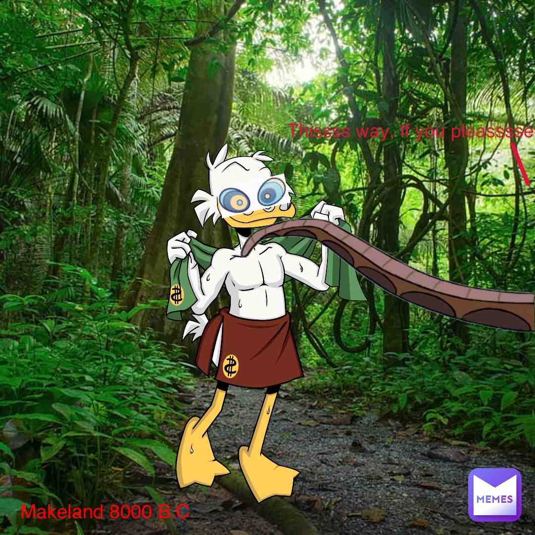 #scroogemcduck #ducktales #disney #kaa #junglebook #junglefever #jungleboy #jungleshuffle #tribe #tribal #tribalconvenience #ancientmemes #ancient #sacred #sacredpictures #followme #followhim #following #directions #sexysaturdays #sexy #tribesman #hypnosis #hypnotized #hypnoeyes #trance #richpeople #richlifestyle