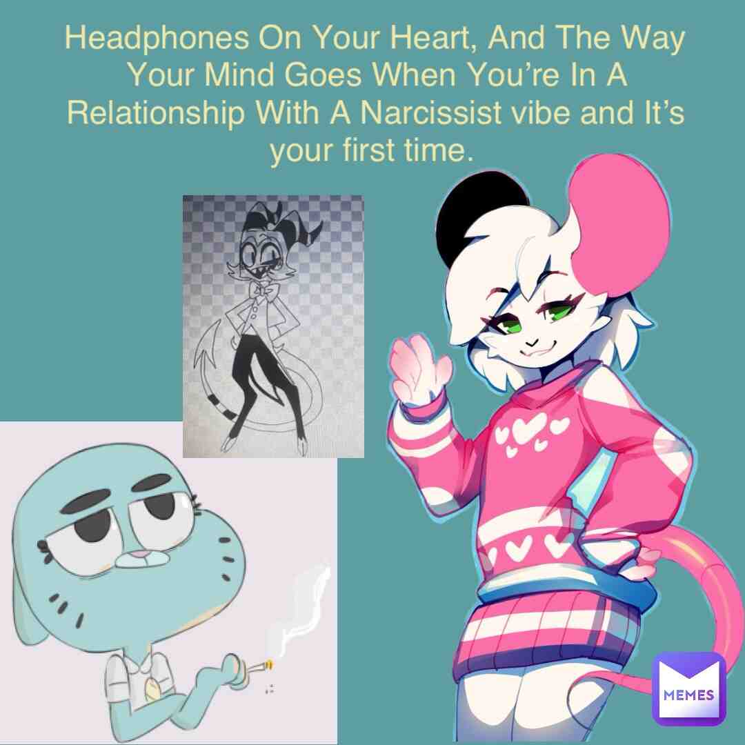 #nicolewatterson #tawog #theamazingworldofgumball #moxxieknolastname #moxxie #helluvaboss #vivziepop #mice #sweettooth #furrylove #furrymemes #random #memesdailys #clips