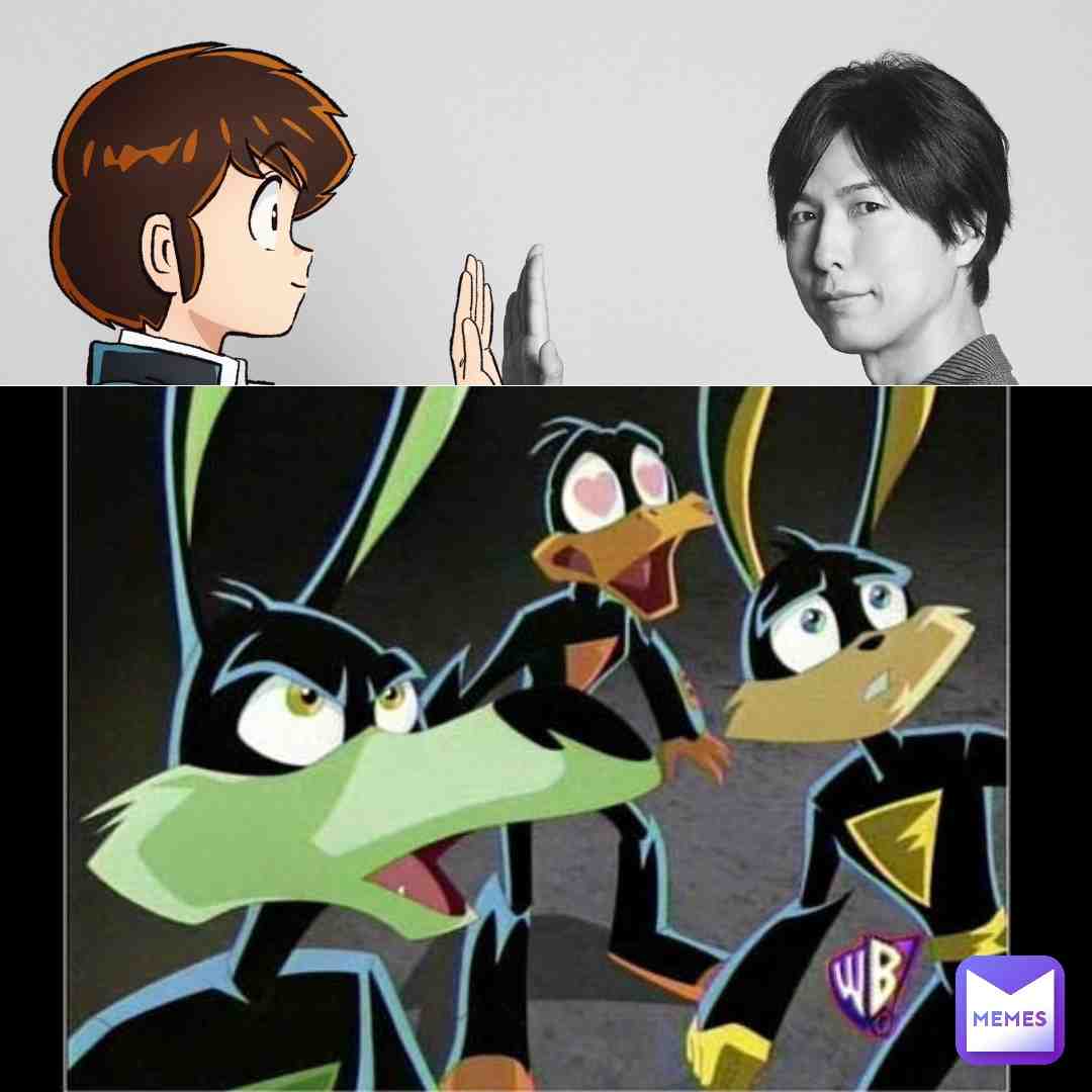 #loonaticsunleashed #wbkids #atarumoroboshi #thoseobnoxiousaliens #uruseiyatsura #anime #actors #animememes #anime4life #warnerbros #screencaps #memesdaily #staringintomyeyes #staringat #lookingatviewer