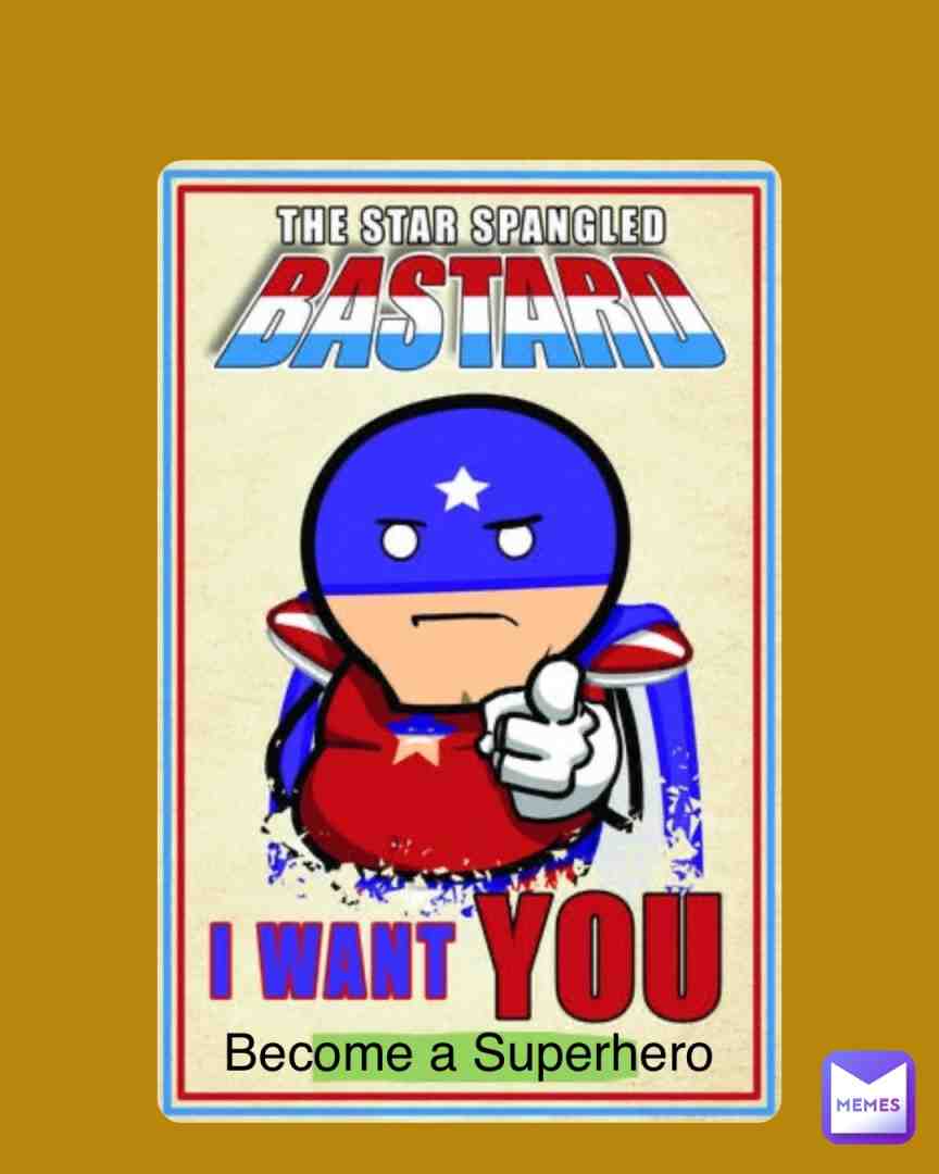 #cyanideandhappiness #usamemes #unitedstates #usa #usarmy #superheroes #superhero #bastard #someoneexplain #someonelightthatshit #someonewhocares #someonesendhelp