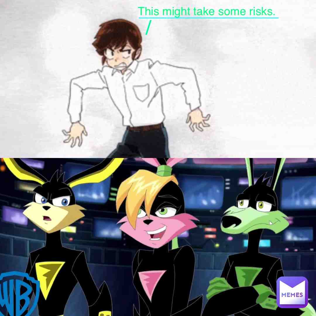 #warnerbros #loonaticsunleashed #atarumoroboshi #rumikotakahashi #anime #animationmemes #highschoolmemes #japaneseculture #westernstyle #justgotsoreal #soweird #wild #crazier #remake #wildboy #cartoon #postoftheday