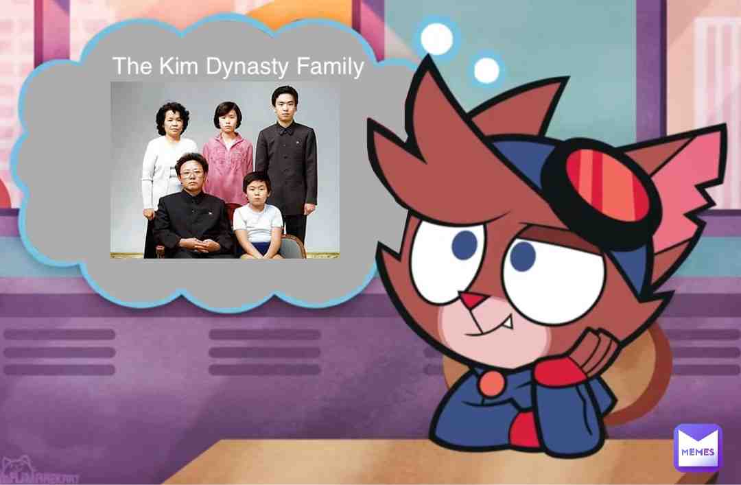 #murphyandmitzi #screenshot #kimjongun #kimfamily #northkorea #northkoreanmemes #korean #thoughts