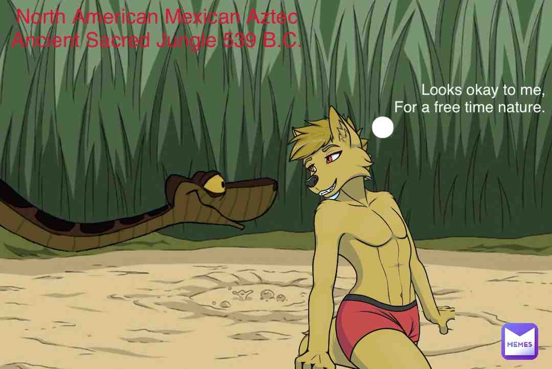 #kaa #disney #crossover #snake #ancient #ancientmemes #sacred #sacredpictures #tribal #tribe #tribesman #junglebook #junglefever #mudbath #mudpit #muddy #mudbathing #aztec #mudflood #tribalism #sexy #sexyness #sexymeme #sexymen #swimwear #loincloth #historymemes #mexicano