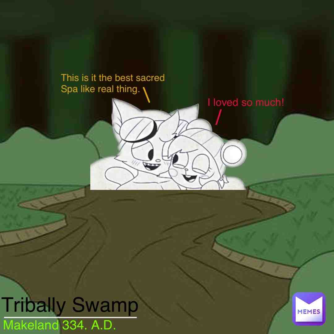 #murphyandmitzi #ancientmemes #ancient #sacred #sacredpictures #spa #mudbath #mudbathing #bathing #sexytime #sexygirl #sexyboy #sexymeme #sexyness #mudsludge #mudpit #muddy #junglefever #jungleboy #junglegirl #junglelove #tribal #tribe #tribulation #ancienttimes