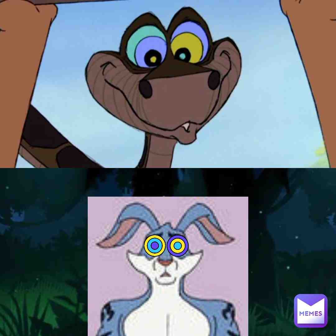 #kaa #disney #crossover #dreamworks #bunnymund #hypnoeyes #hypnotize #hypno #hypnosis #junglebook #junglefever #jungleboy #tribal #tribe #tribesman #ancientmemes #ancient #sacred #sacredpictures #junglechallenge #sexymen #sexyboy #sexyness #snakeeyes #hotandsexy