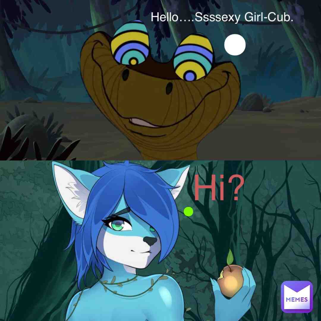 #kaa #disney #crossover #junglebook #rudyardkipling #furry #furrysarenotbad #junglefever #junglelove #junglegirl #sexygirl #ancientmemes #ancient #sacred #sacredpictures #tribe #tribal #tribalism #tribalmisfit #saying #snakes #hypno #hypnosis #hypnotize #hypnoeyes #sexist