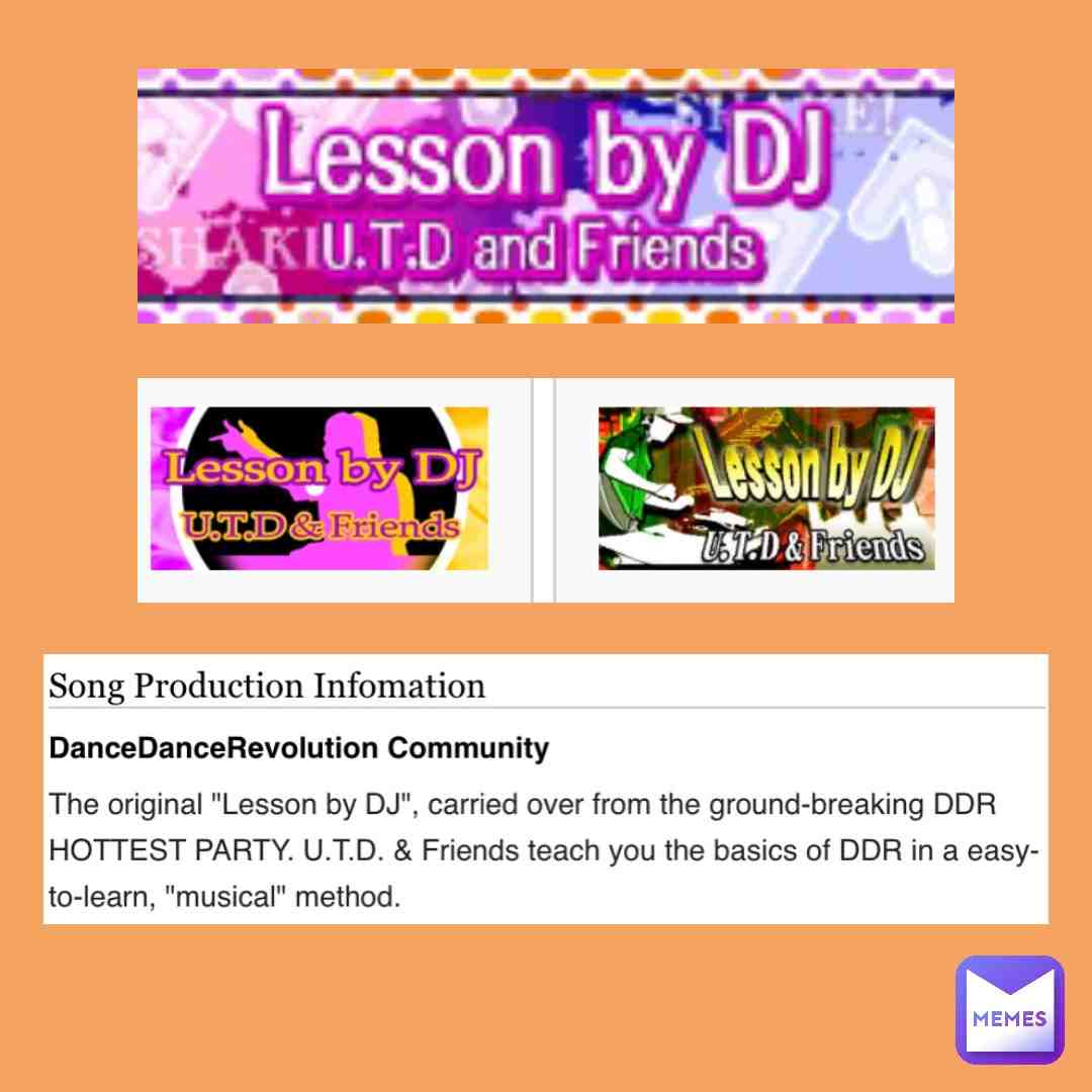 #ddrhottestparty #ddrhottestparty2 #dancedancerevolution #songs #ddrbanners #songinformation #nintendo #nintendowii #arcadegames #ryhthmgames #2000snostalgia #2000s #late2000s #gameconsole #dancinggames #memories