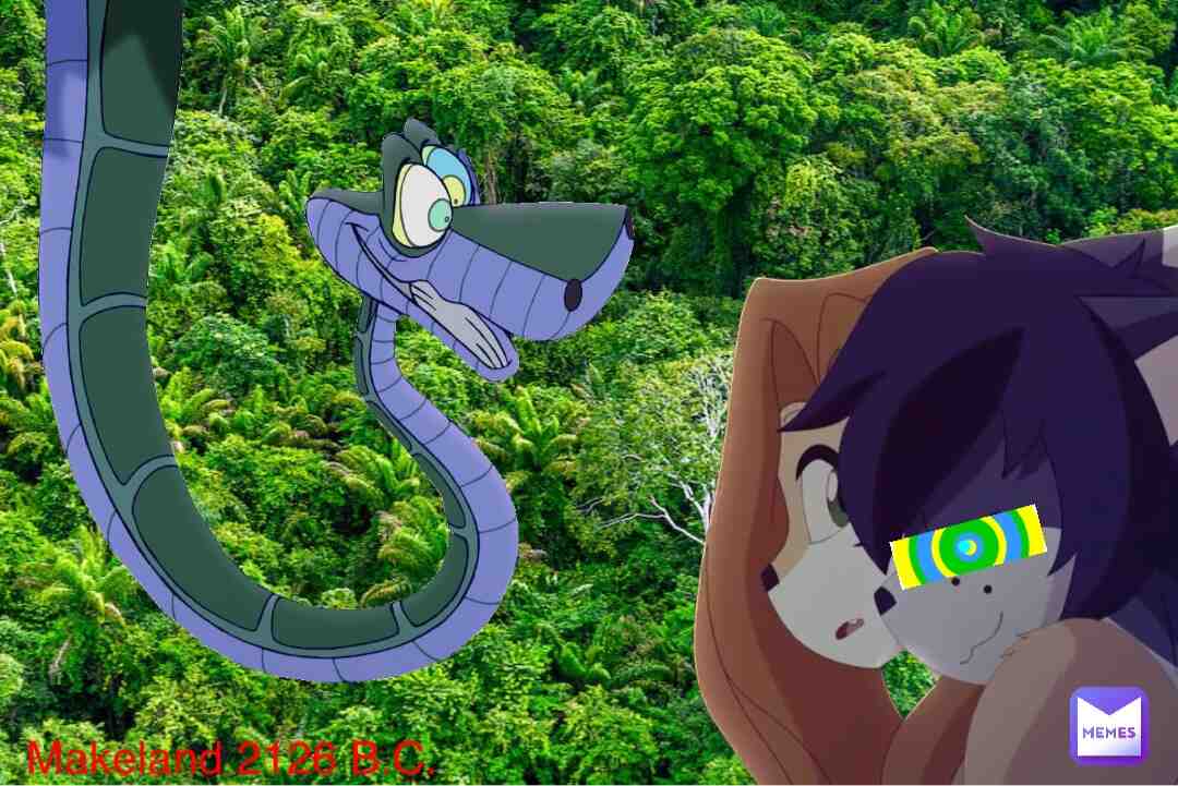 #kaa #disney #crossover #rudyardkipling #furry #furrymeme #furrysarenotbad #ancientmemes #ancient #sacred #sacredpictures #tribe #tribal #tribalism #junglebook #junglefever #hypnoeyes #hypnotize #hypnosis #furrylove #furryboy #furrygirl #sexygirl #sexyboy #friends #hotandsexy