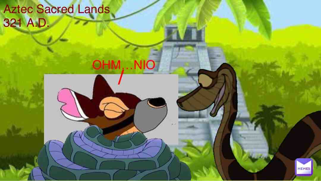 #bambi #kaa #disney #crossover #junglebook #rudyardkipling #aztec #ancientmemes #ancient #sacred #sacredpictures #tribe #tribal #tribalism #tribesman #snakes #snakeeyes #hypnotherapy #hypno #hypnosis #hypnoeyes #sexymen #sunnyday #wrappedup #wrapped #struggle #struggles