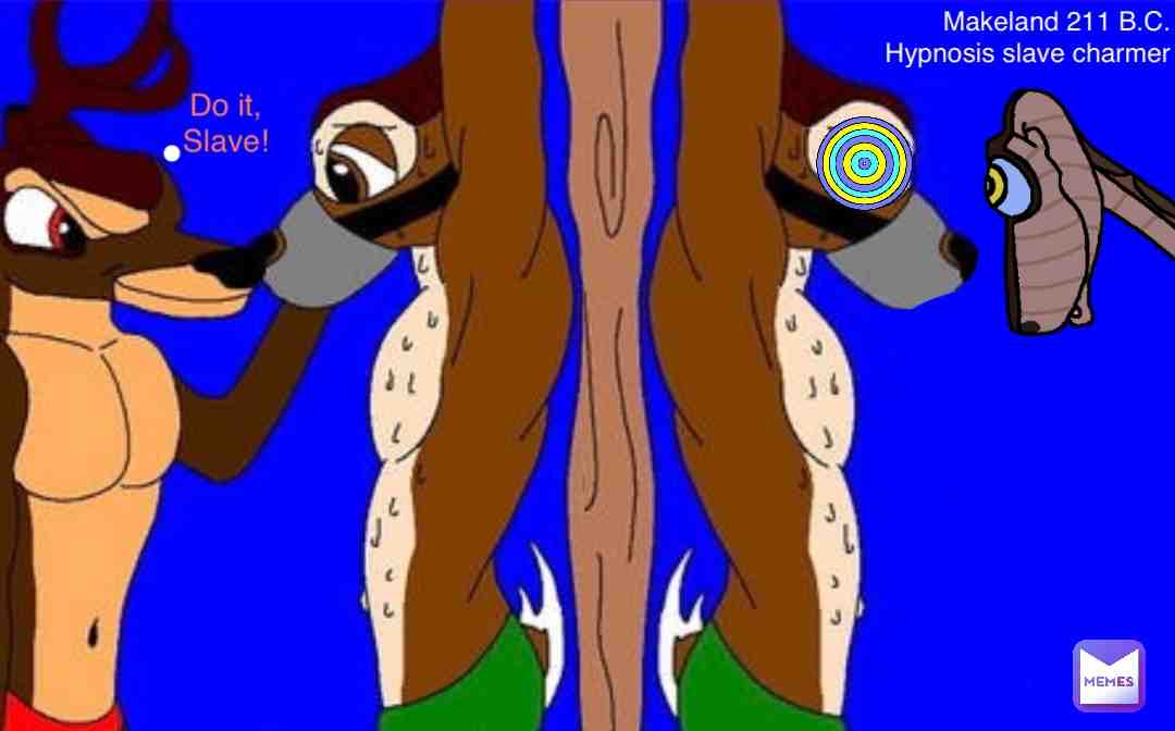 #kaa #bambi #ronno #disney #junglebook #rudyardkipling #crossover #deviantart #render #slavery #ancientmemes #ancient #sacred #sacredpictures #snakeeyes #snakes #hypnosis #hypno #sexymen #sexyness #documentary #history #historian