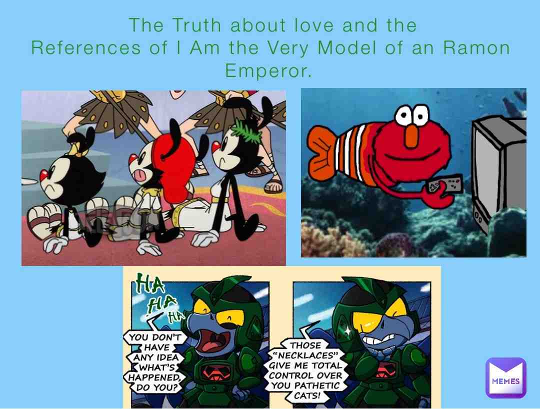 #animaniacs2020 #animaniacs2021 #animaniacs #yakkowarner #wakkowarner #dotwarner #anime #90s #elmo #elmolivesmatter #sesamestreet #pbskids #teletoon #screencaps #randommeme #clips #picturesfromyourringdoorbell #pictures