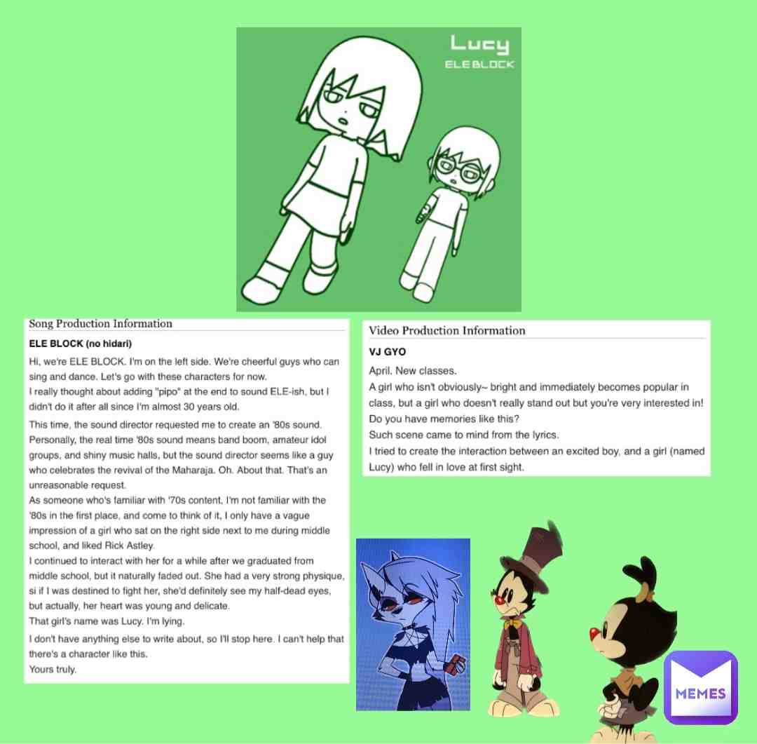 #beatmania #beatmaniaiidx #loonahelluvaboss #loona #helluvabossloona #helluvaboss #vivziepop #songs #jacketdesign #songinformation #todaysmemes #dancepop #videomemes #animaniacs #animanaics2020 #yakkowarner #dotwarner #yakkowakkoanddot