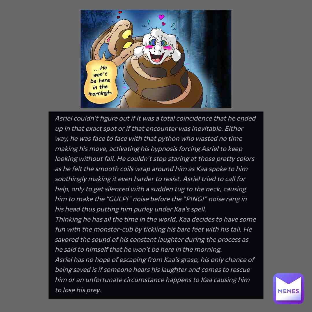 #asriel #undertale #asrieldreemurr #ancientmemes #ancient #sacred #sacredpictures #kaa #junglebook #jungleboy #junglefever #hypnosis #hypnoeyes #hypno #hypnotized #sexyboys #sexyboy #sexy #sexytime #tribe #tribal #tribalmisfit #tribalism #jungle #sacredlife #videogames #popular #aztec #villagers