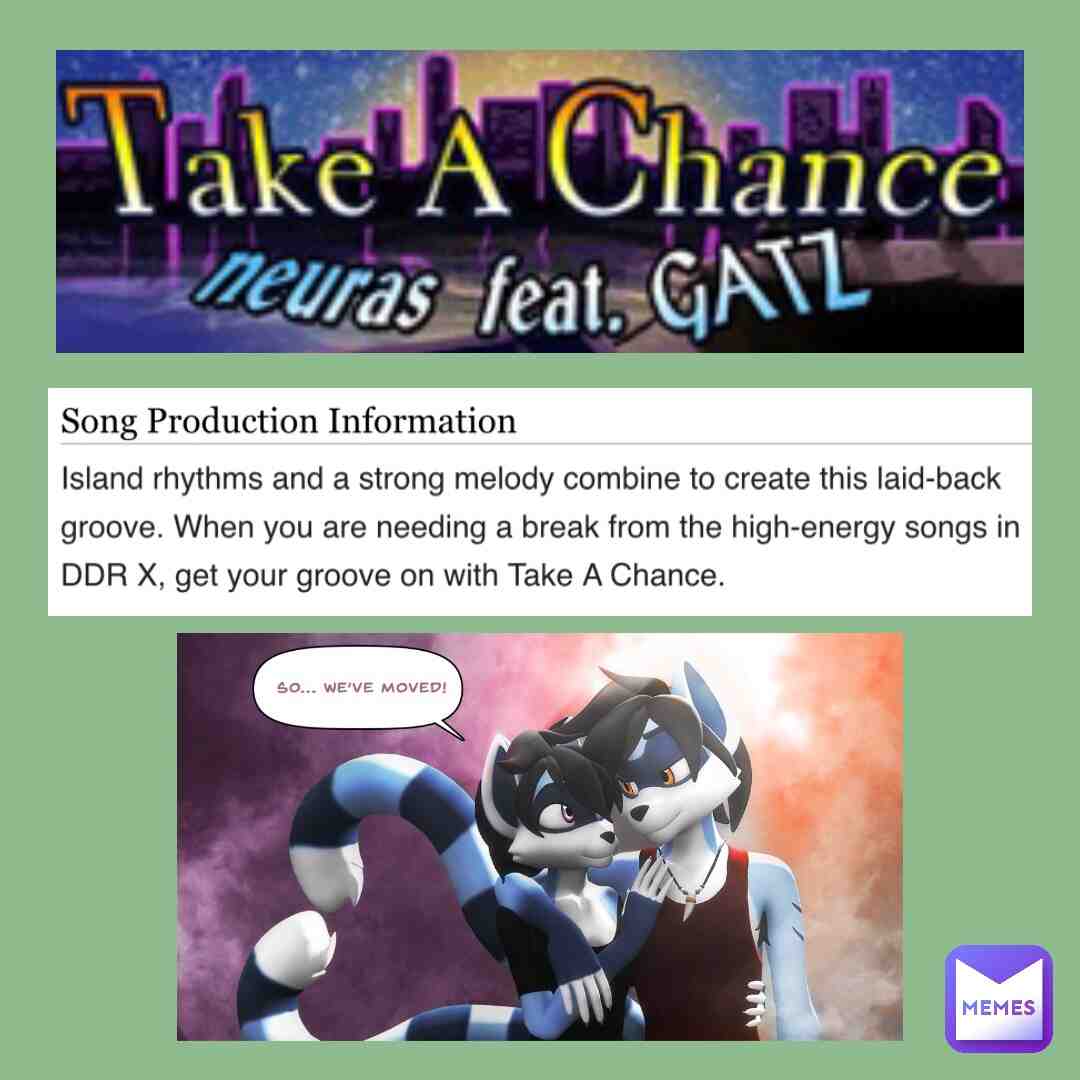 #ddrx #dancedancerevolution #reggae #songs #ddrbanners #arcade #gameconsole #islandlife #playstation2 #ps2 #ryhthmgames #ryhthm #breaktime #freetime #relaxation