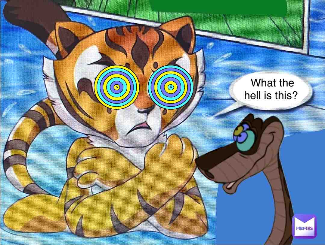 #kungfupanda #dreamworks #kaa #disney #rudyardkipling #crossover #screenshot #thefuriousfive #ancientmemes #ancient #sacred #sacredpictures #tribe #tribal #tigermeme #tigers #tribeswoman #sexygirl #sexy #sexyness #bathing #stripperlife #stripper #movies #classic #furrysarenotbad #historicalmemes #history #historical
