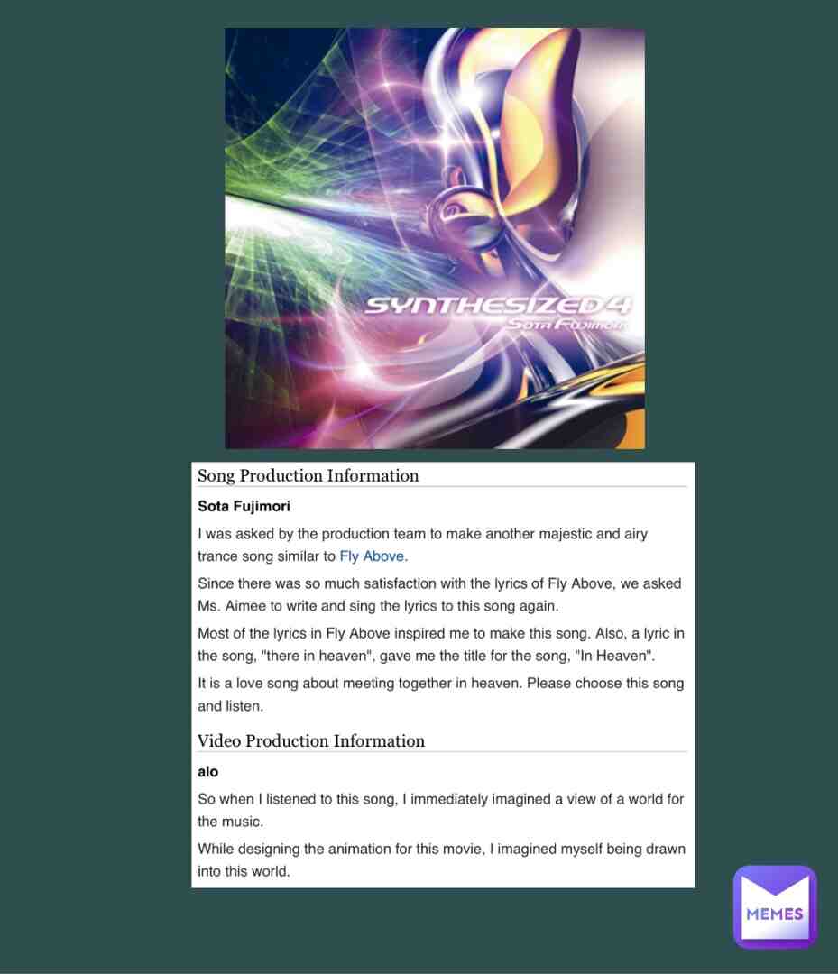 #beatmaniaiidx #beatmania #trancemusic #trancesongs #trance #konami #bemani #songinformation #songs #jacketsquare #synthesized #arcadesong #ryhthm #ryhthmgames #musicgames #todaysmemes #dailymemes #heavenandhell #bible #holybible #afterlife
