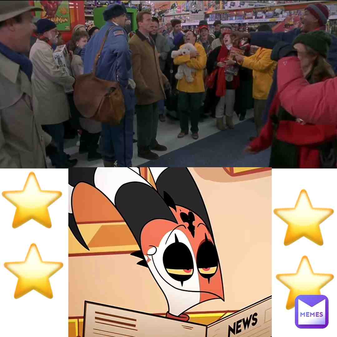 #arnoldschwarzenegger #sinbad #1996 #shoppingmemes #shoppingaddiction #shoppingproblems #shopping #shoppingspree #christmasmemes #christmas #christmastime #pointandlaugh #shoppers #beinglaughedat #whatswrong #problemsolving #problems #blitzo #helluvaboss #helluvabossblitzo #vivziepop #viviennemedrano #memes #spying #lookingatviewer #lookingat