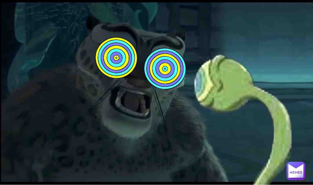 Tai Lung had found out about something about the hypnotic effected one eyed emotional tentacle to be teleportated to a civilization that lives in the jungle. #kungfupanda #snowleopards #snowleapard #dreamworks #tentacles #hypnosis #hypnoeyes #hypno #hypnotized #followed #takentoosoon #taken #villians #ancienttimes #ancientmeme #ancient #sacredlife #sacred #victims #foundfootage #founditontheinternet #founded #found #caughtredhanded #caughted #caught #todaysmemes