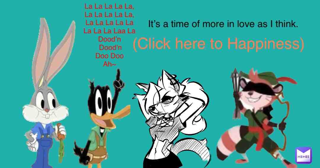 #bugsbunnybuilders #bugsbunny #daffyduck #loonahellhound #loonahellhound #helluvaboss #vivziepop #warnerbrosanimation #warnerbros #viviennemedrano #ami #tanuki #raccoonracist #raccoon #truetailschoolofheroes #truetail #skynamicstudios #poems #dailyposts #memes #memes4life