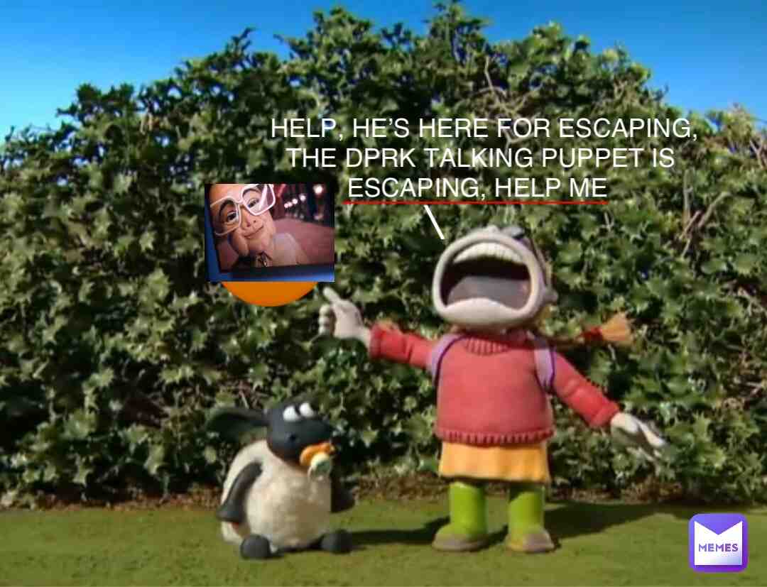 #shaunthesheep #kimjongil #teamamerica #aardman #northkoreanmemes #britishmemes #usamemes #nostalgiamemes #dailyposts #nomeancomments #nodisrespectfulcommets #dailymemesforyou #sheep #screencaps #movieclips #capturing
