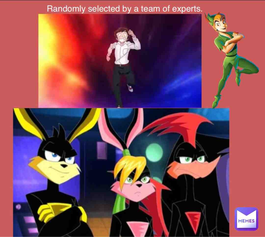 #atarumoroboshi #peterpan #disney #loonaticsunleashed #rumikotakahashi #anime #warnerbrosanimation #warnerbros #screencaps #randommeme #randomness #characters #experts #expert #testing