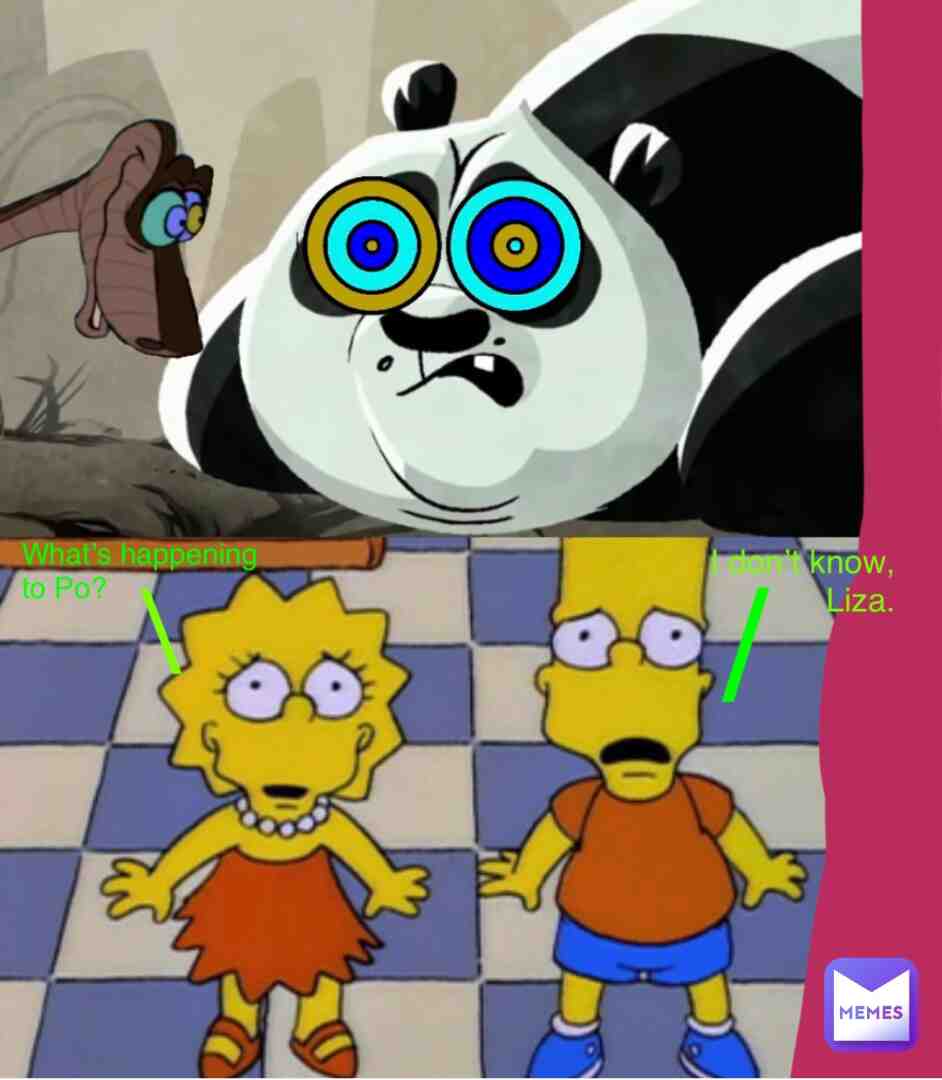 #thesimpsonsmemes #thesimpsons #kungfupanda #panda #kaa #disney #crossover #footage #rudyardkipling #dreamworks #20thcenturyfox #television #collagelife #collage #collages #snakes #hypnotize #hypnoeyes #hypno #hypnosis #slavery #slaves #historian #historymemes #history #documentary