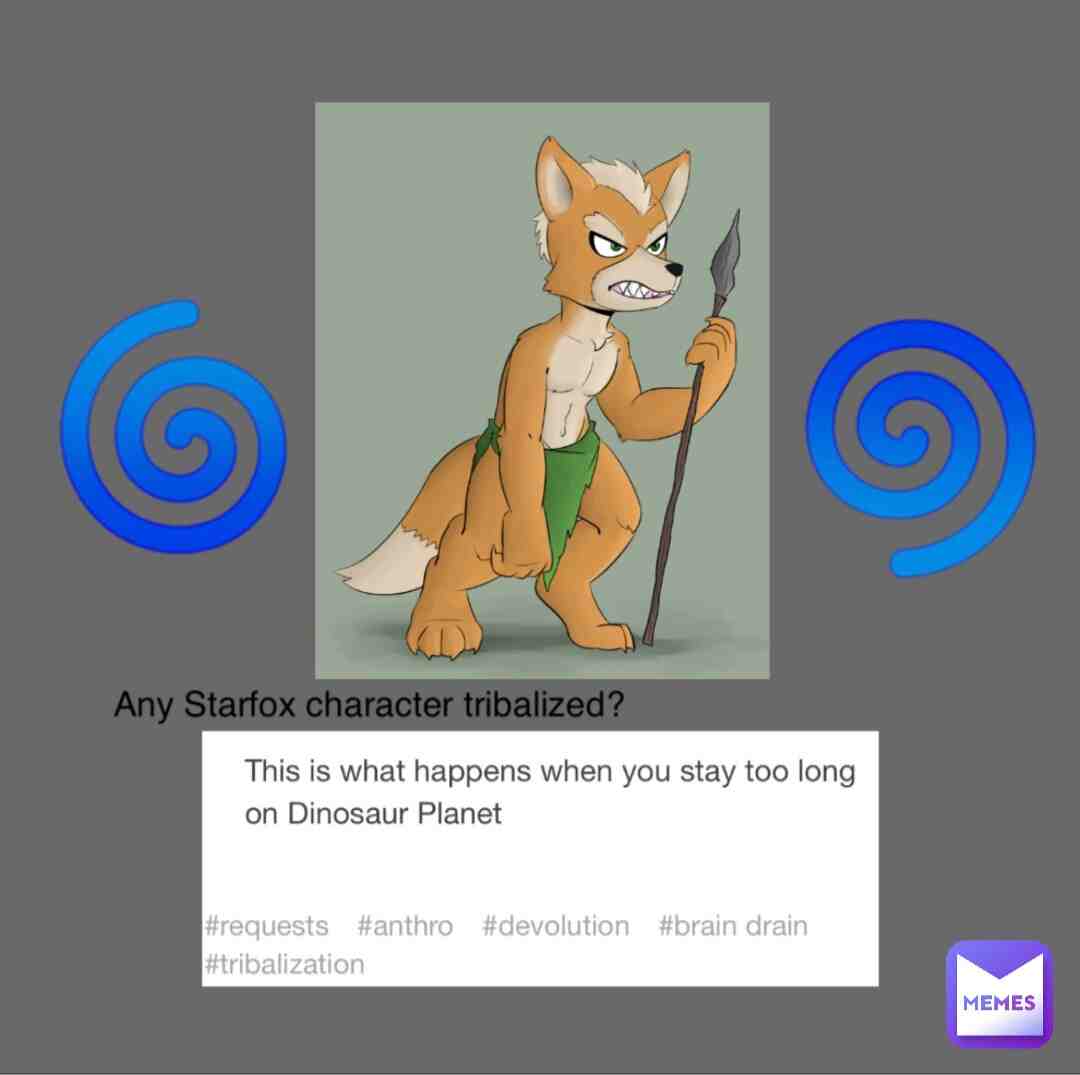 What happens if Fox McCloud was on dinosaur planet until he is staying too long for a trivialization at this time.  #starfox  #tribal  #dinosaurearth  #dinosaurmonth  #nintendo  #dinosaurs  #dinosaur  #dinosaursarestillalive  #dinosaurpark  #planets  #happensallthetime  #happens  #sexymeme  #sexyboy  #sexymen  #sexy  #sexyness  #staying  #stayforhowlong  #foxmccloud  #loincloth  #hunter  #hotstuff