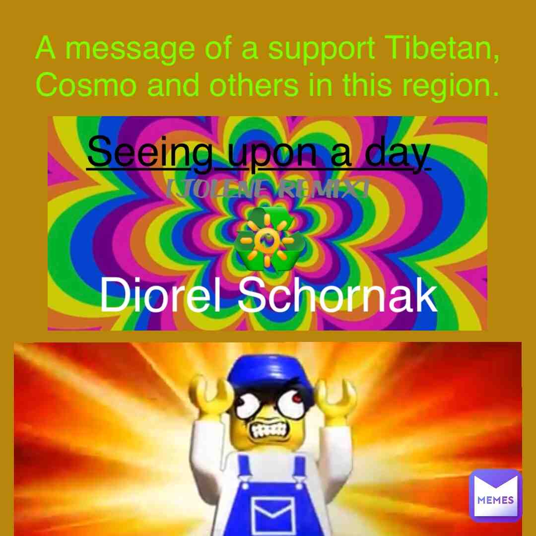 #legomemes #legos #legoman #lego #ddrbanners #dancedancerevolution #songs #memesdailys #rainbows #rainbow #outrage #crazy #hysterical #randomness #couldntresist #random #psychedelics #psychedelicsheal #psychedelic #colors #colorfulmemes #colorful