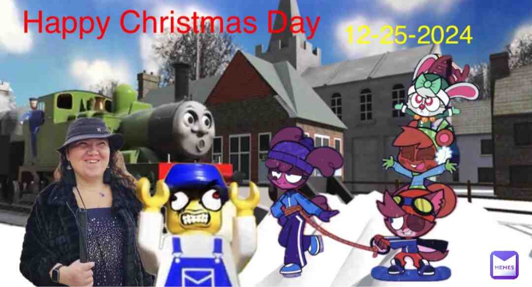 My forgotten message to you! #christmastime #christmas #christmasmeme #murphyandmitzi #ajmarekart #specialpost #specialmessage #holiday #hollyjolly #christmasday #todaystheday #specialmessage #messages #foryou