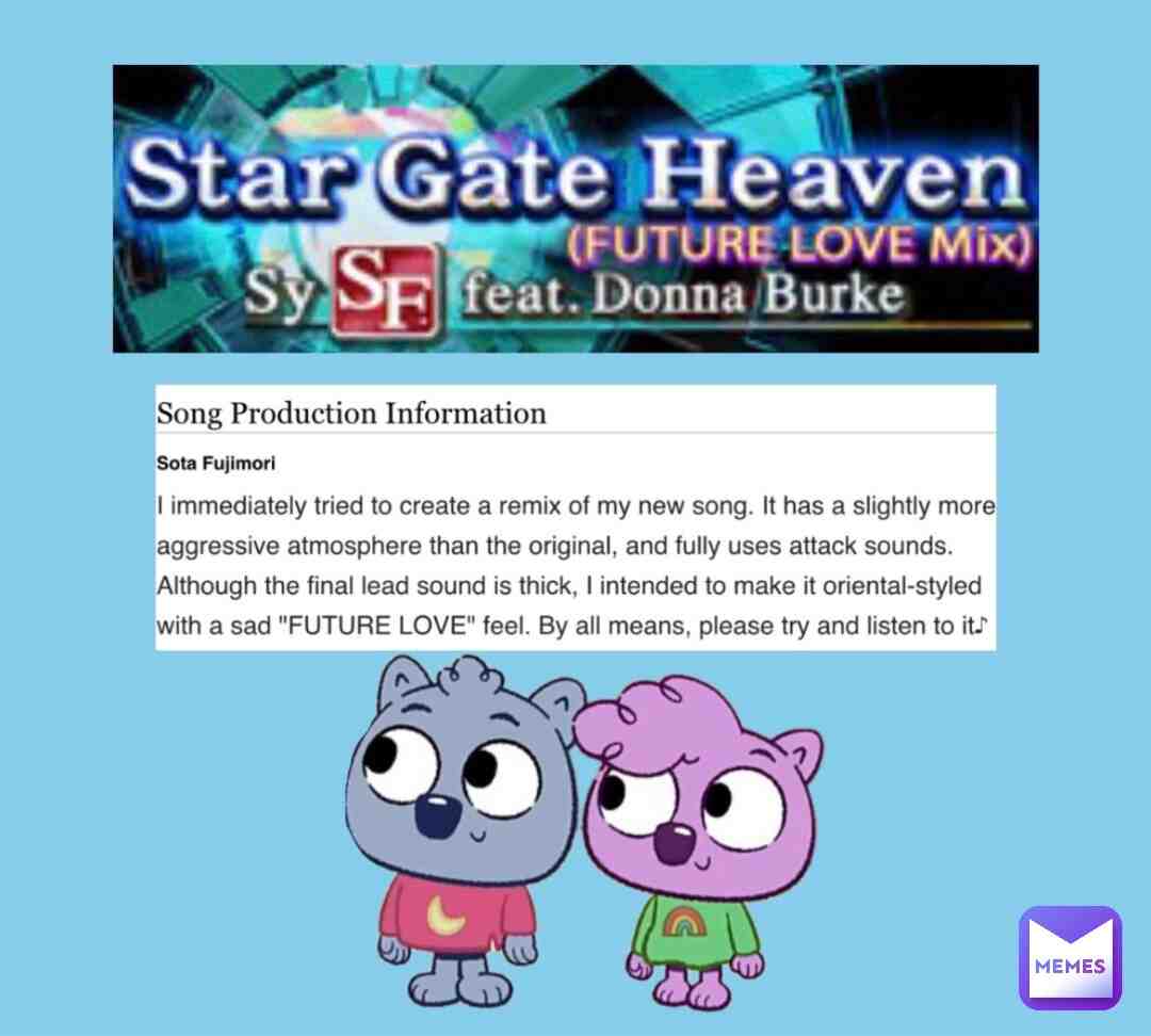 #ddrsupernova #ddrsupernova2 #dancedancerevolution #songinformation #remix #songs #konami #bemani #gameconsole #playstation2 #ps2 #wombats #pbskids #pbs #memesdaily #arcadegames #arcade #musicgames #memes #memesdaily #pajama #pajamas #pjs #atmosphere #memes4dayz #memestar
