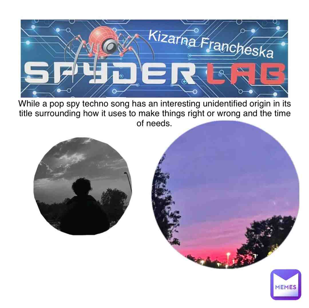 #ddrbanners #dancedancerevolution #songs #konami #bemani #designed #design #techno #technology #spy #playstation #ps2 #memes #memes4dayz #gameconsole #arcadegames #arcade #music #musicvideo #songinformation