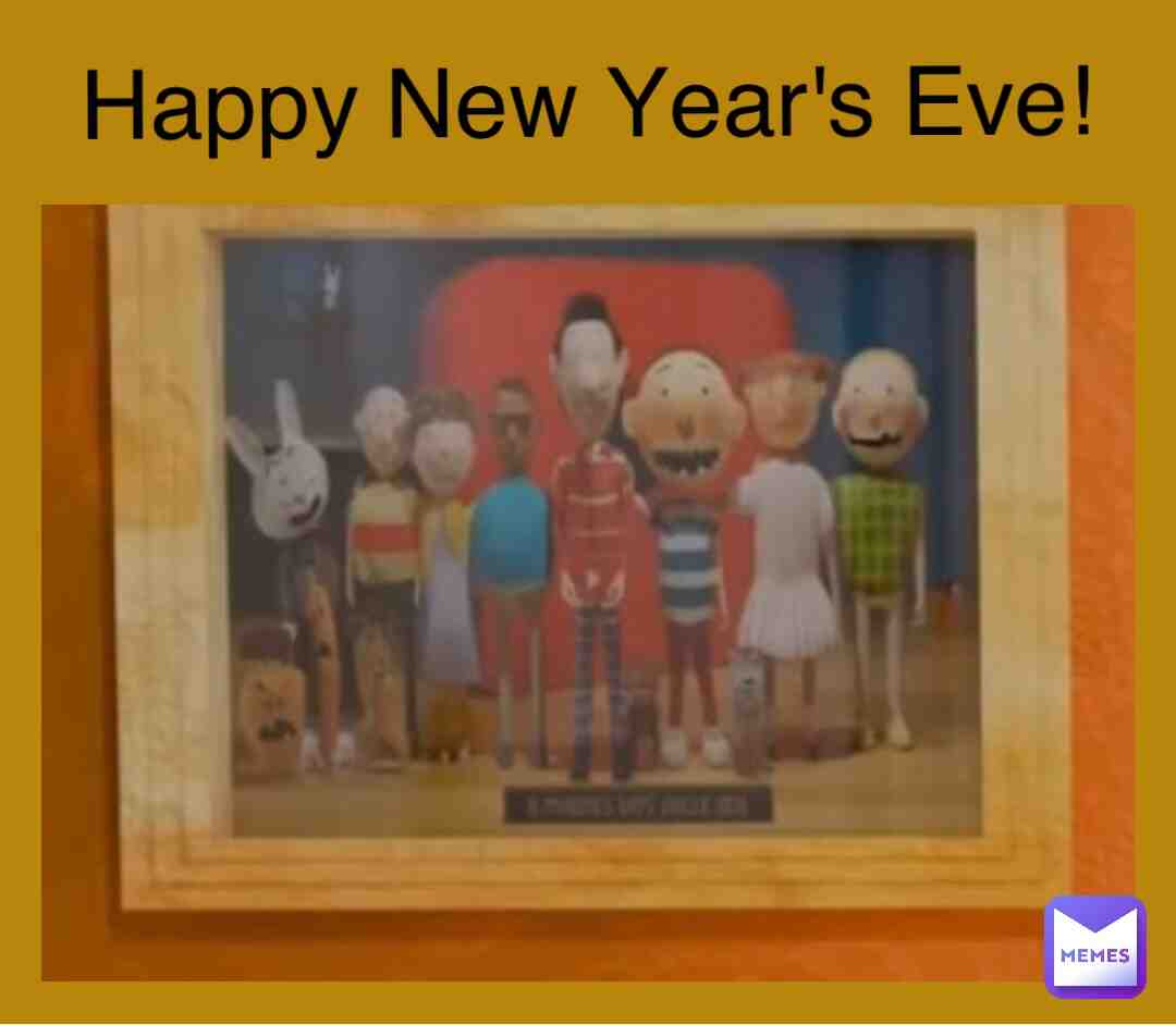 #newyearseve #messages #haventpost #kids #everyone #holiday #pastmidnight #stayup #midnight