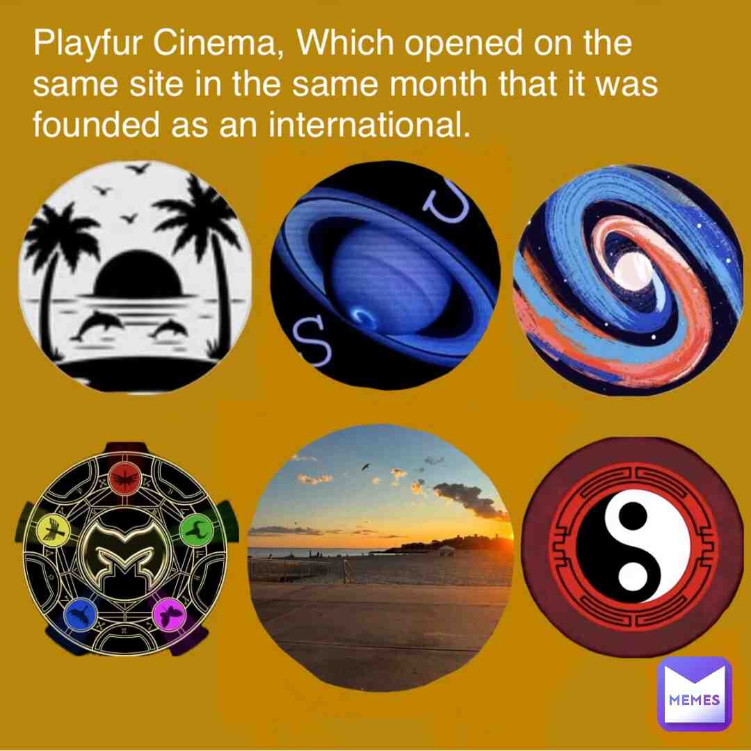 #dailypost #memeoftheday #circles #shapes #landscape #mindset #randomnessmemes #memes4dayz #4life #posts