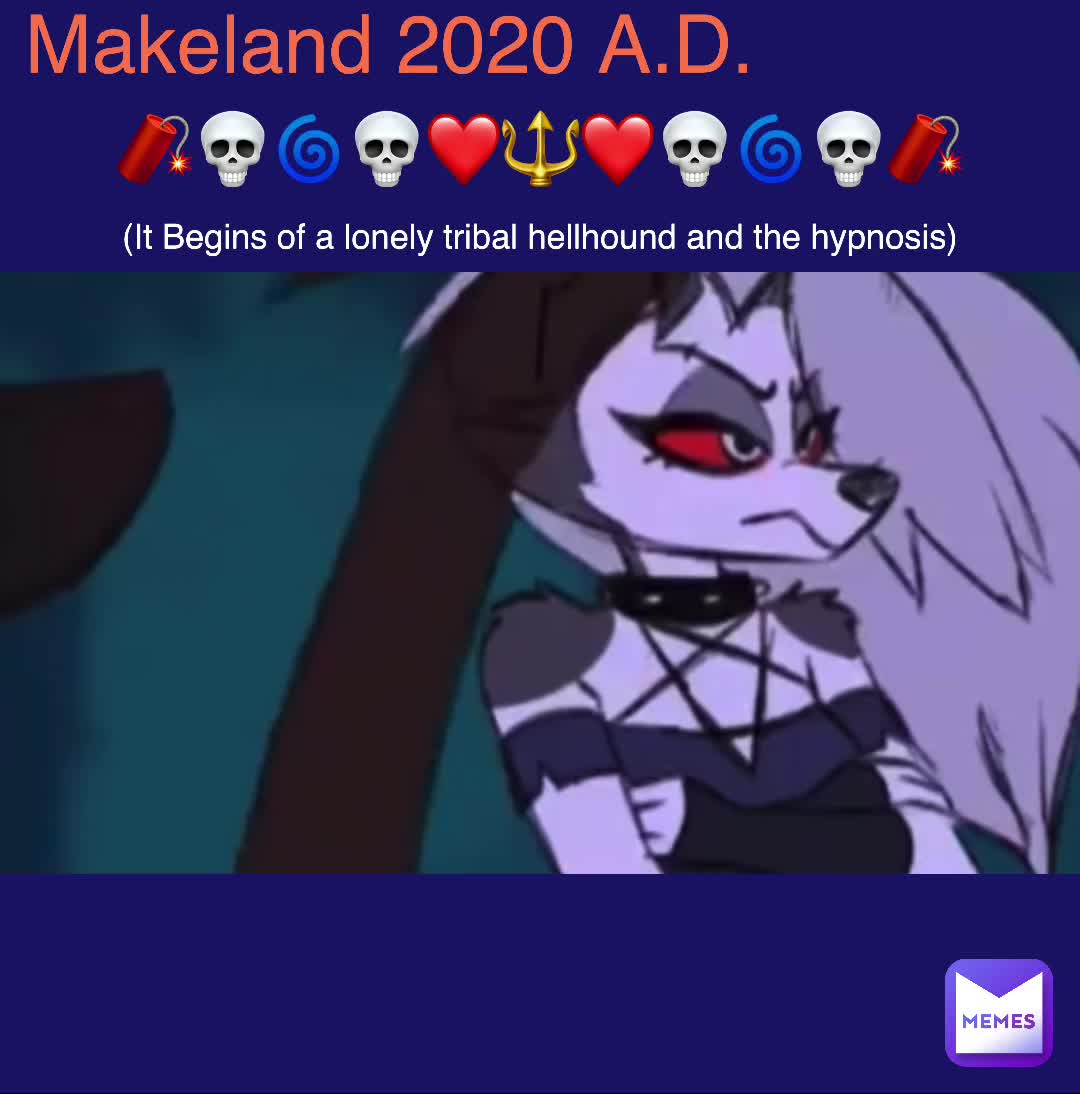 This is my first video scenery clip of a sacred tribe of the hellhound that is being held by a snake of a hypnotic creature.  #kaa  #disney  #crossover  #rudyardkipling  #junglebook  #ancientmemes  #ancient  #sacred  #sacredpictures  #hypnosis  #hypnotize  #hypnoeyes  #hypno  #hypnotized  #tribe  #tribal  #tribalism  #tribalmisfit  #loonahellhound  #loona  #loonahelluvaboss  #helluvaboss  #vivziepop  #junglegirl  #junglefever  #hellhounds  #hellhound  #sexygirl  #sexytime  #sexy  #evening  #eveningslikethese  #somethingwise  #documentary  #historymemes  #history  #clips