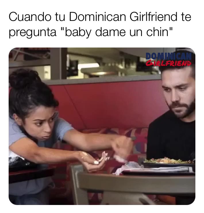 #DominicanGirlfriend  #Dominican  #Dominicans