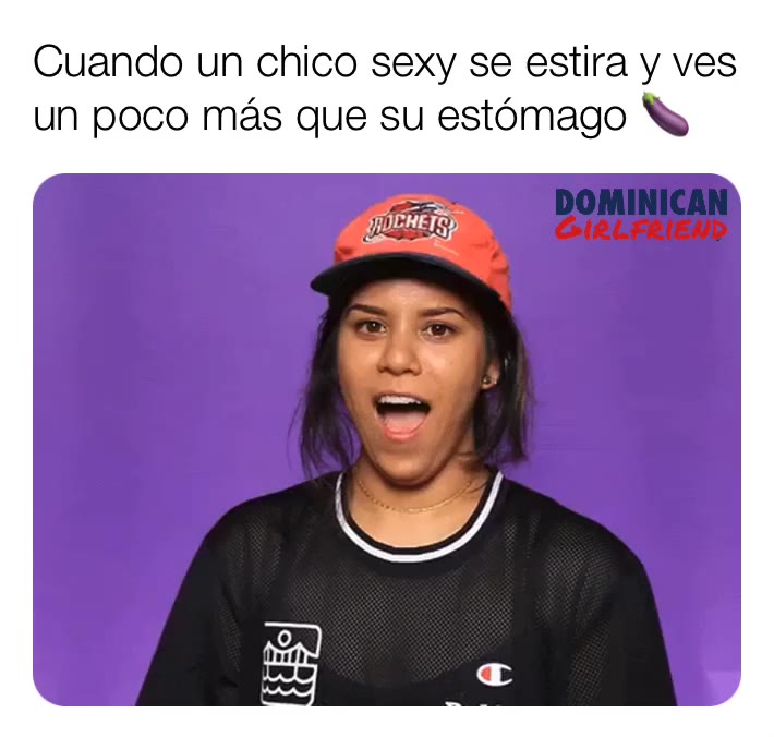 👀  #DominicanGirlfriend  #dominicans  #dominican