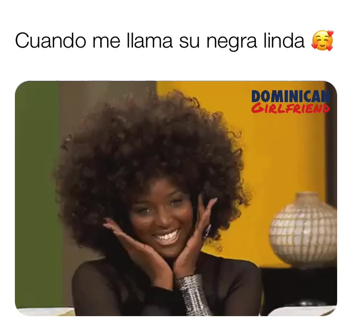 #DominicanGirlfriend   #Dominican   #Dominican