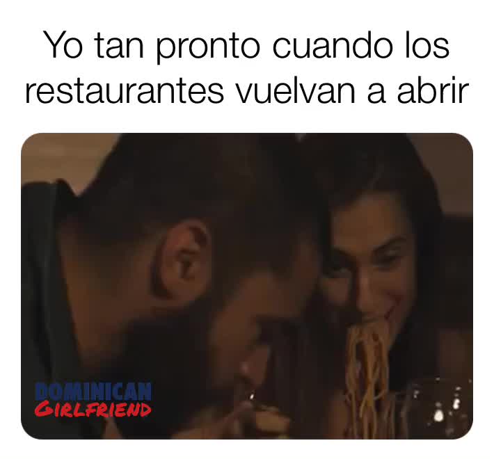 #DominicanGirlfriend