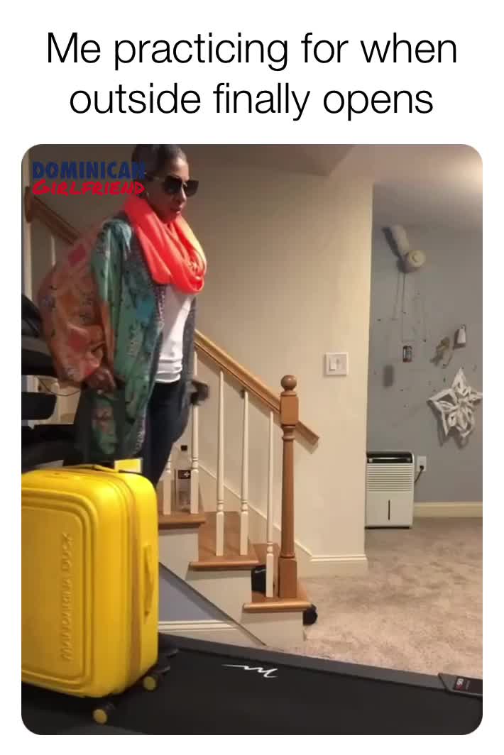 #DominicanGirlfriend