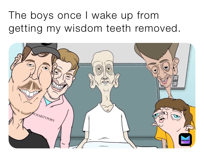 Meme by martinezc1an