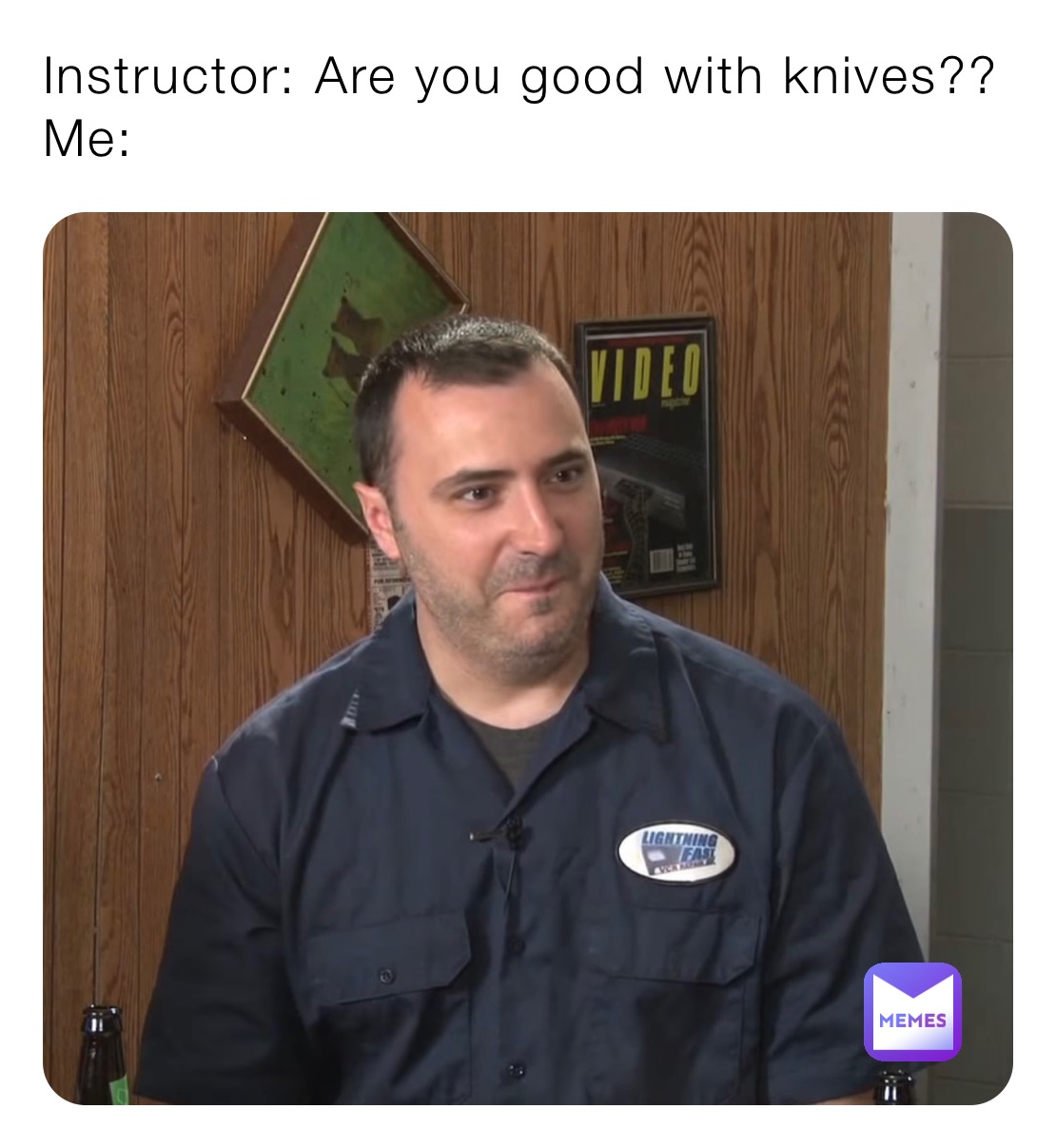 Meme by martinezc1an