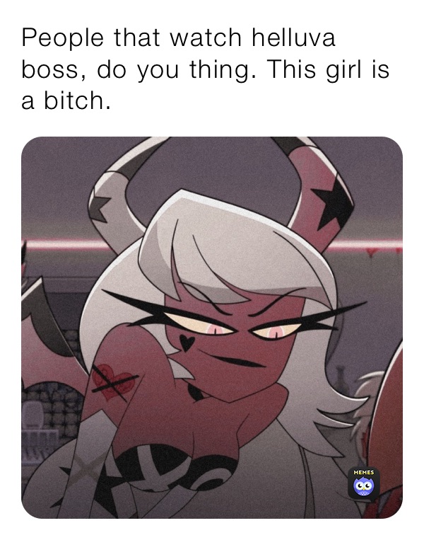 helluva boss, Tumblr