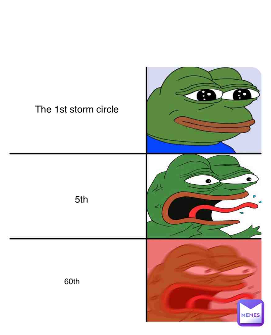 Meme shared by @NOAH123456674