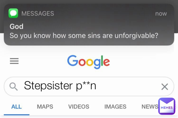  Stepsister p**n
