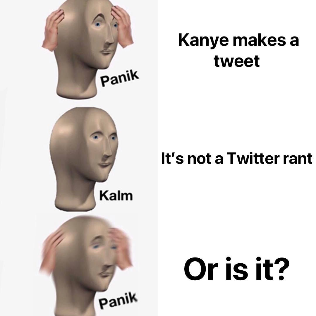 Meme by MemesHeaven1