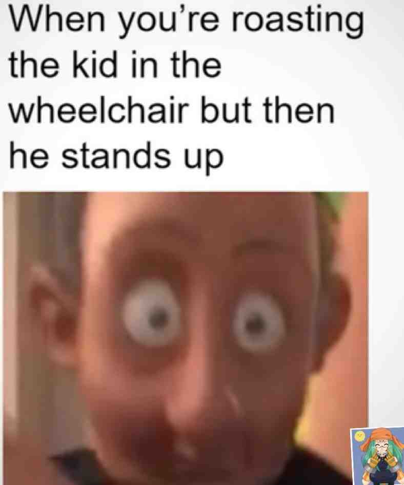 Meme shared by @ReverbGod