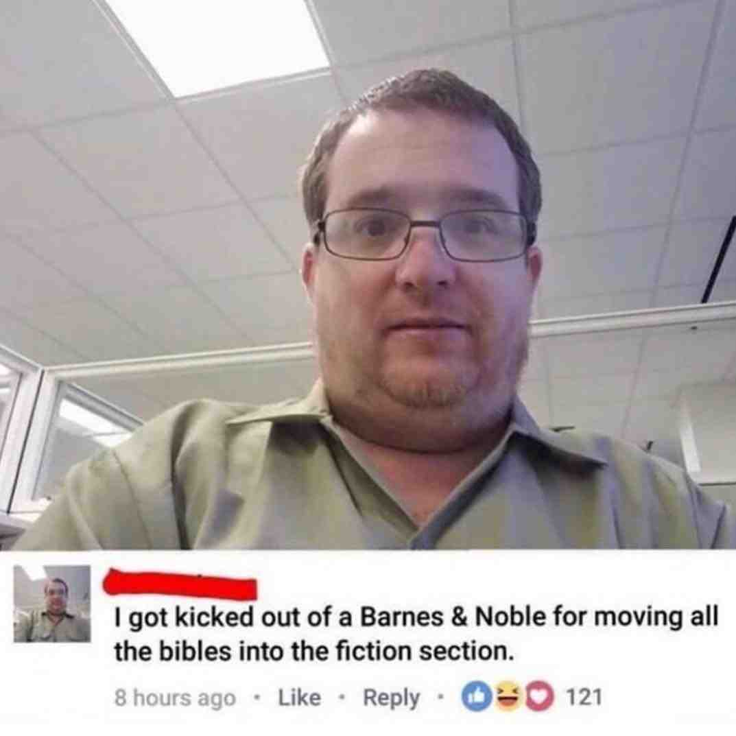 Meme shared by @ReverbGod