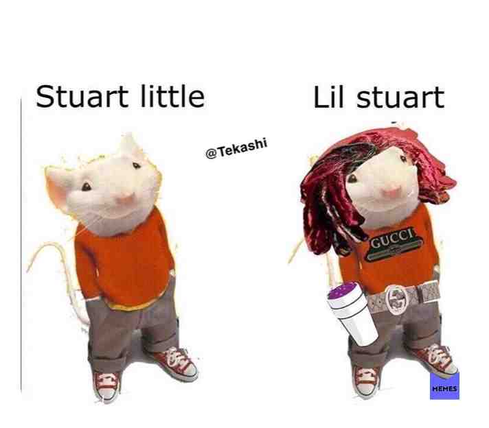 Meme shared by @ReverbGod