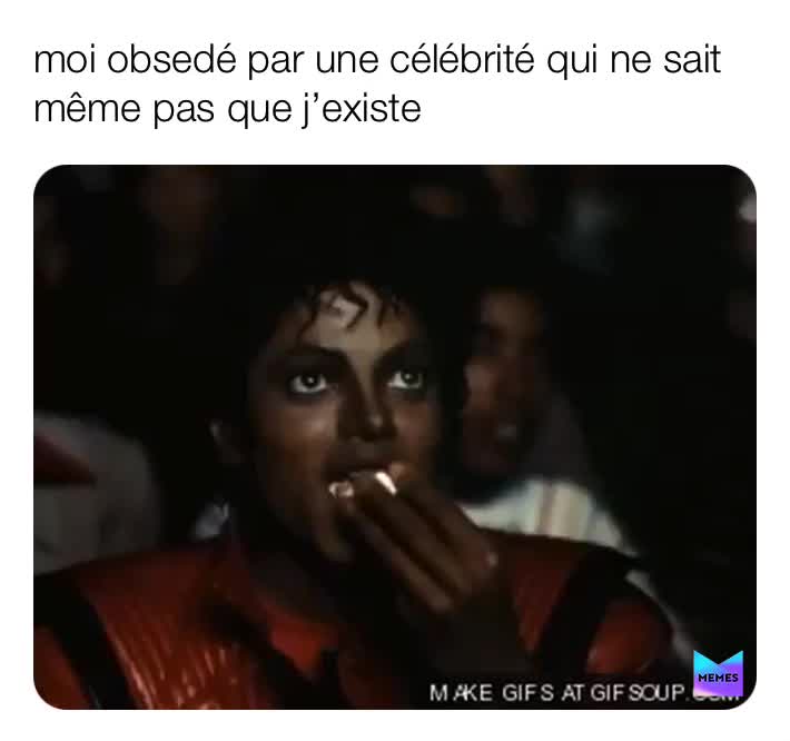 #célébrité   #celebrity   #obsession  #mk  #popcorn
