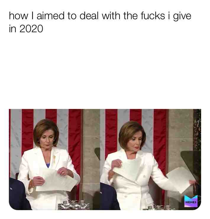 Meme shared by @Lozzaaaa